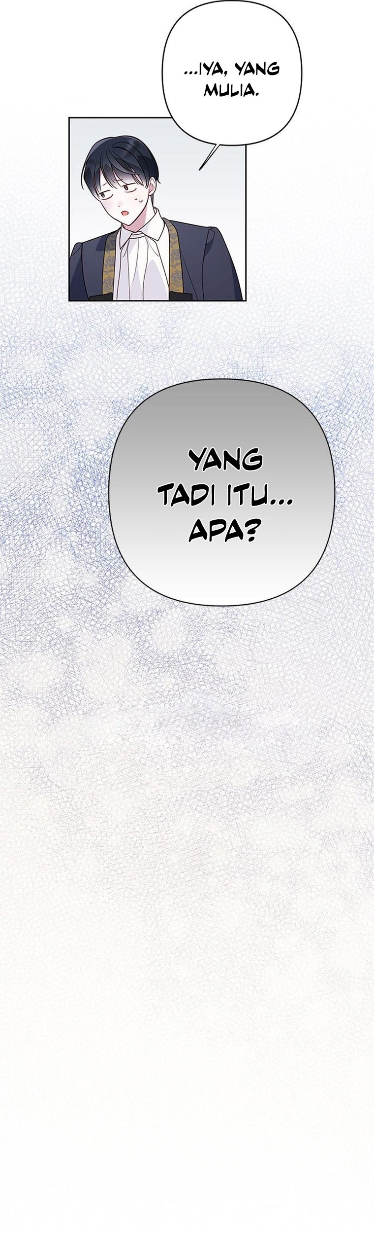 Baby Tyrant Chapter 21 - halaman 26