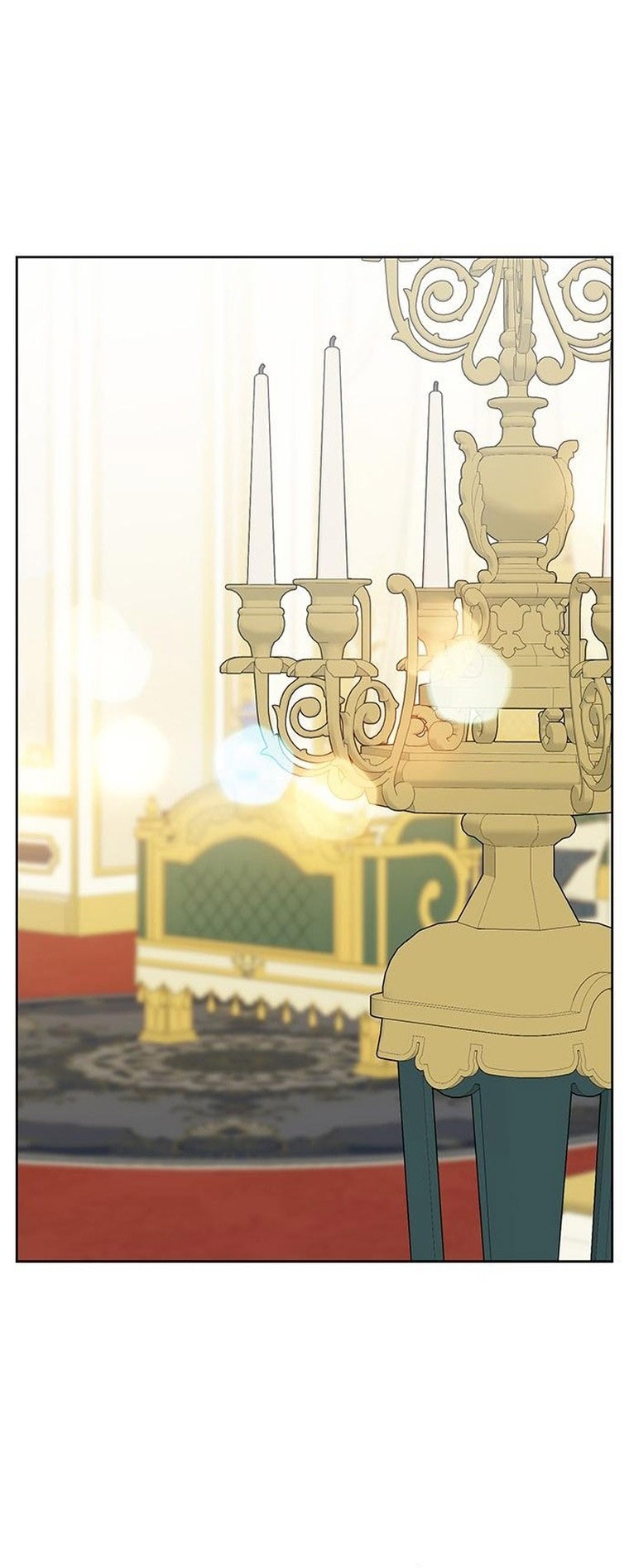 Baby Tyrant Chapter 21 - halaman 28