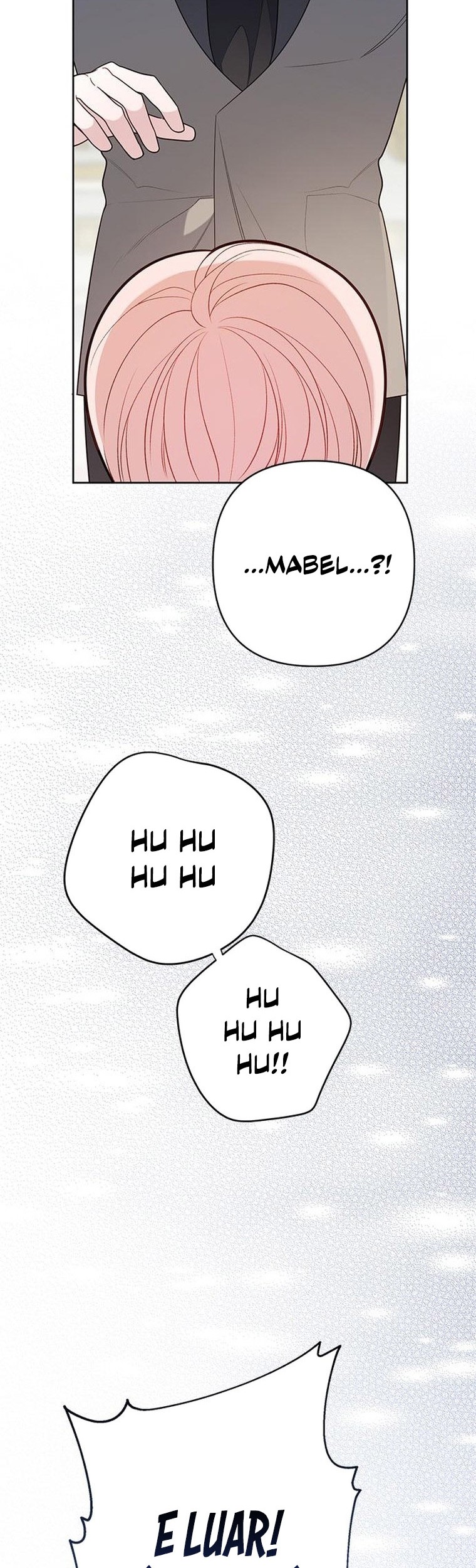Baby Tyrant Chapter 21 - halaman 30