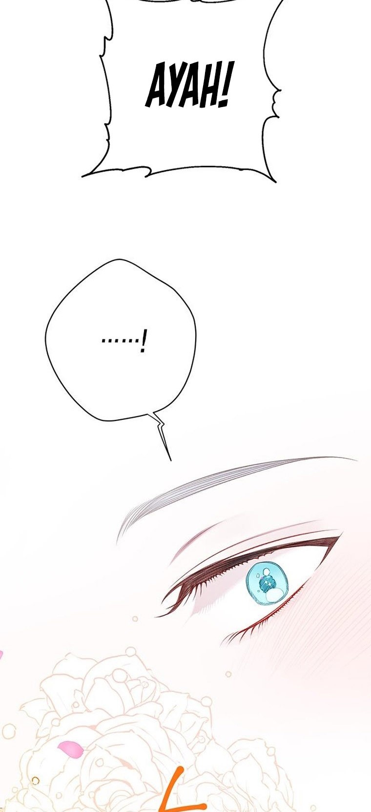 Baby Tyrant Chapter 21 - halaman 4