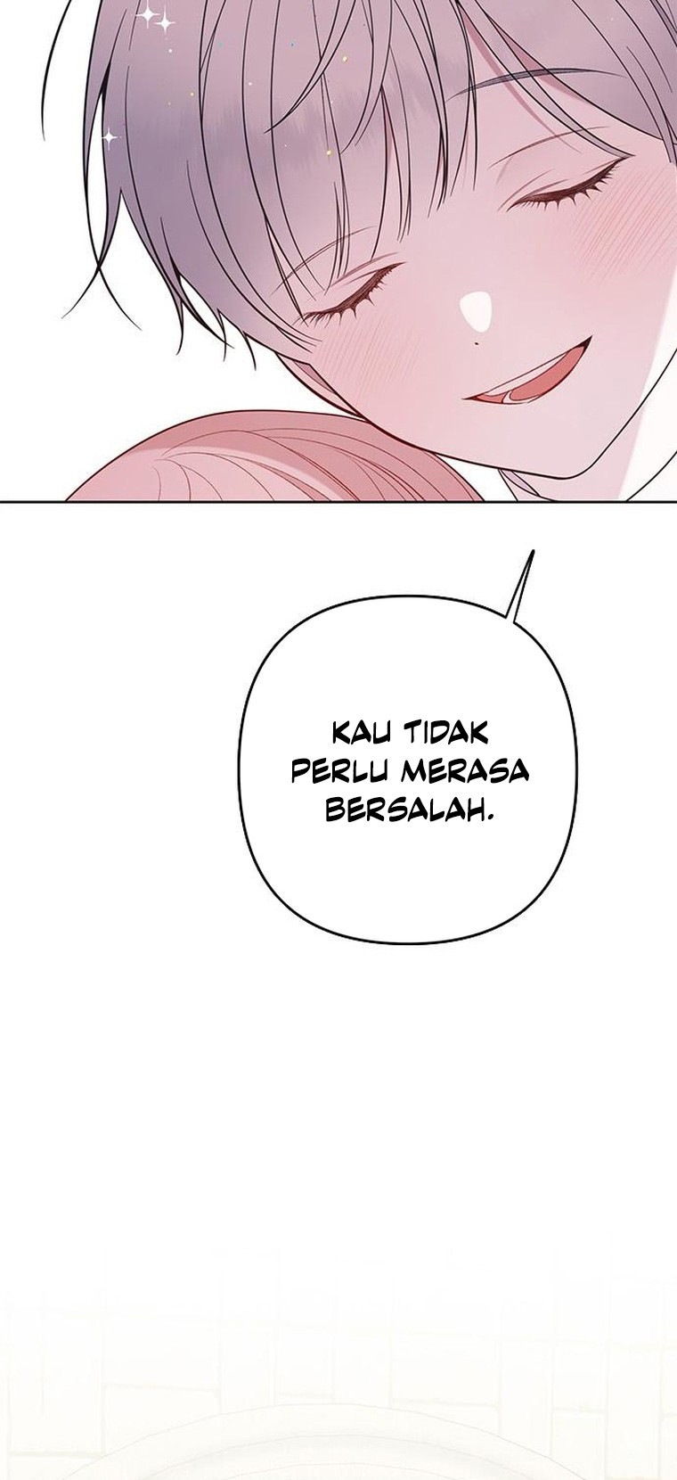 Baby Tyrant Chapter 21 - halaman 59