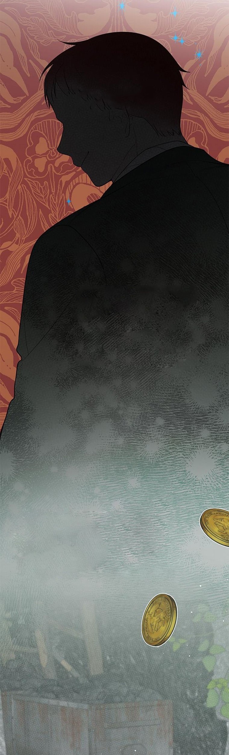 Baby Tyrant Chapter 21 - halaman 71