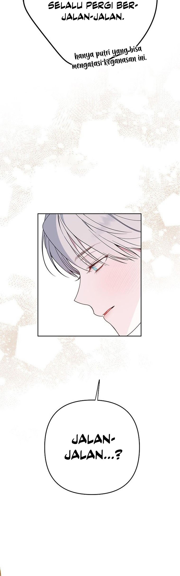 Baby Tyrant Chapter 22 - halaman 17