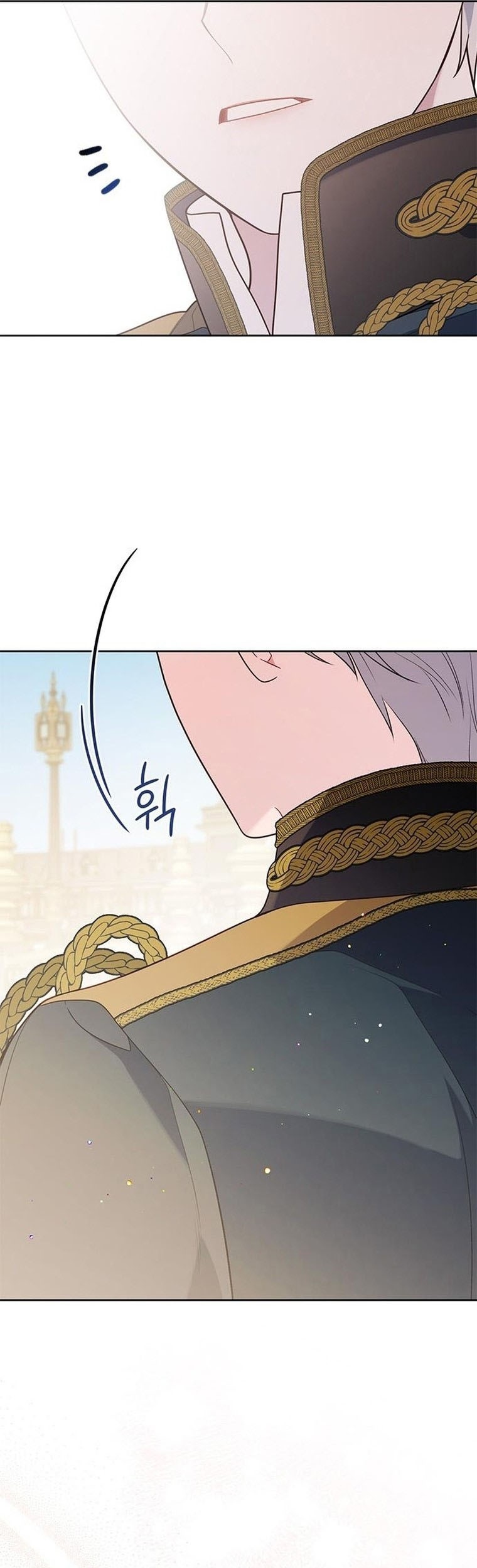 Baby Tyrant Chapter 22 - halaman 60
