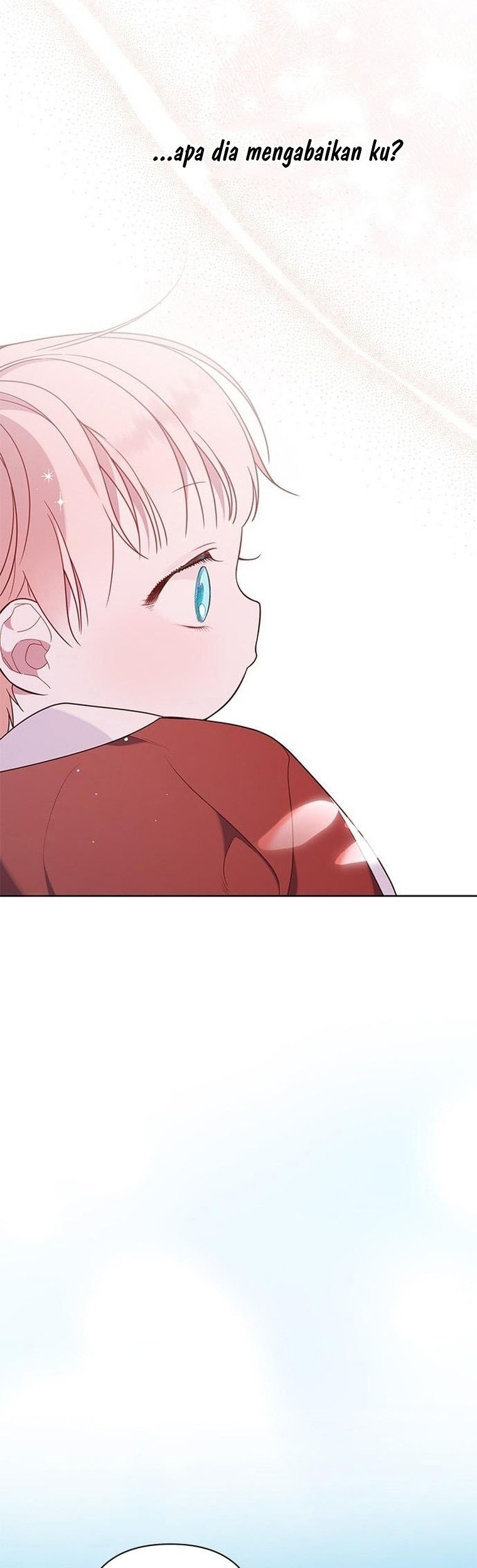 Baby Tyrant Chapter 22 - halaman 61