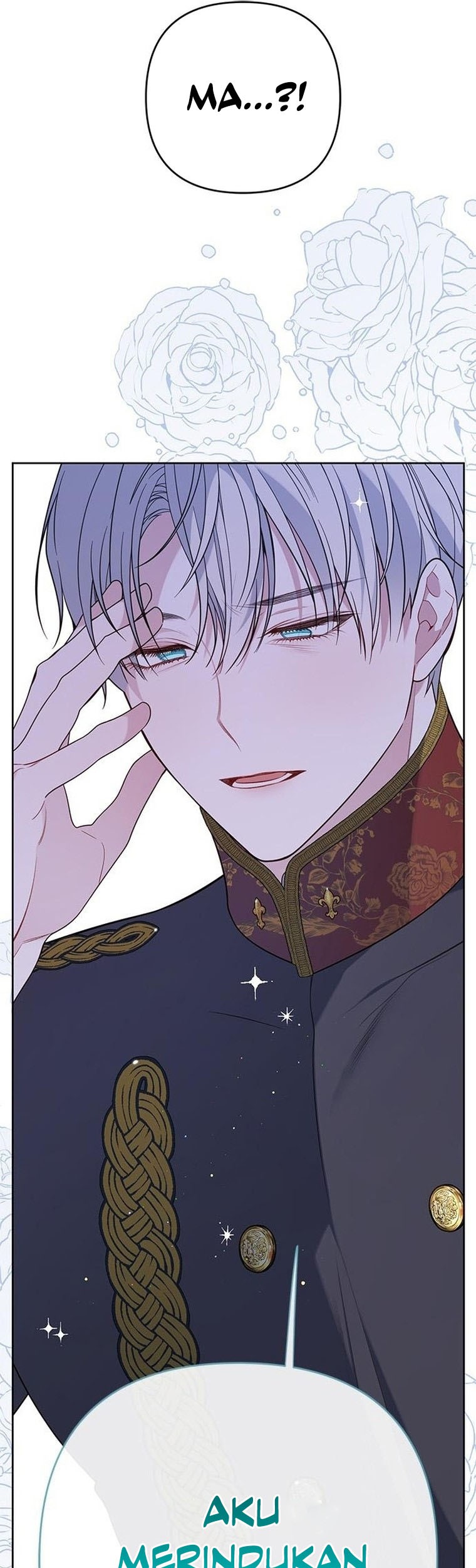Baby Tyrant Chapter 22 - halaman 7