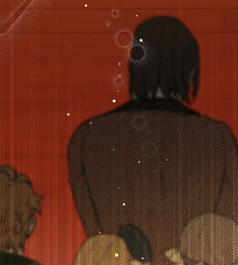Baby Tyrant Chapter 23 - halaman 13