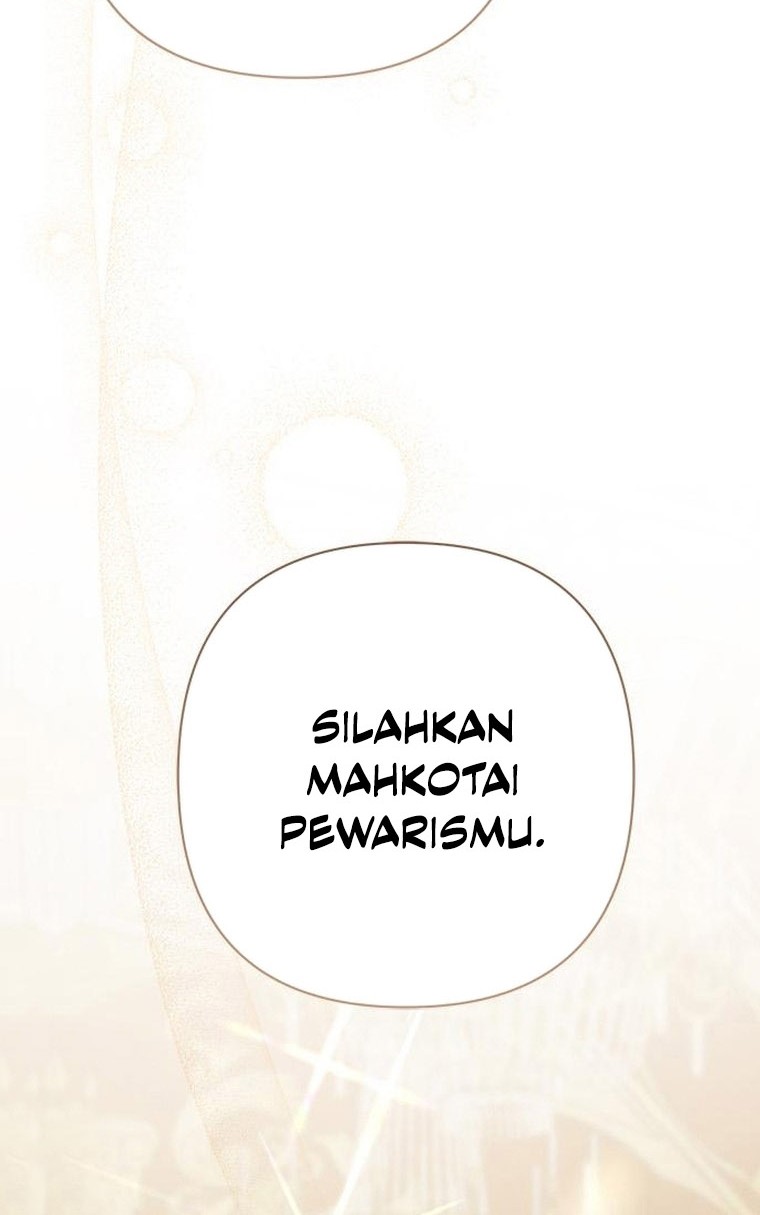 Baby Tyrant Chapter 23 - halaman 17