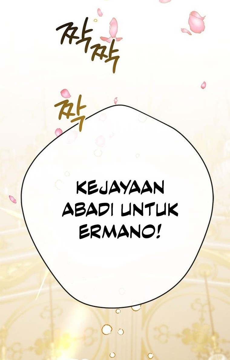 Baby Tyrant Chapter 23 - halaman 40