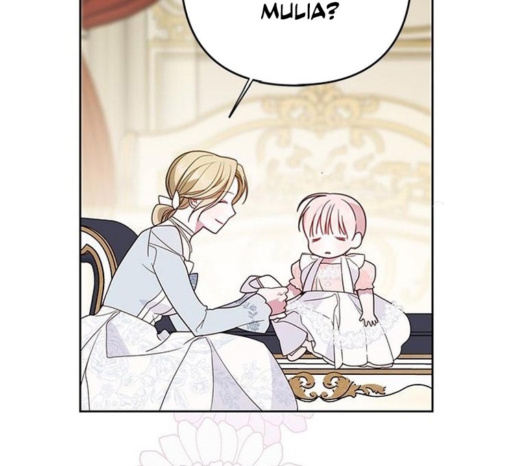 Baby Tyrant Chapter 23 - halaman 51