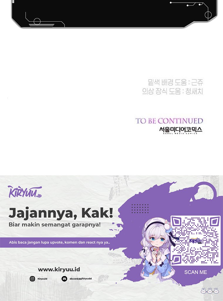 Baby Tyrant Chapter 23 - halaman 58