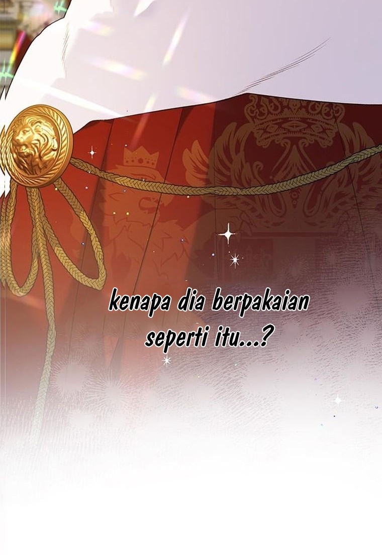 Baby Tyrant Chapter 23 - halaman 9