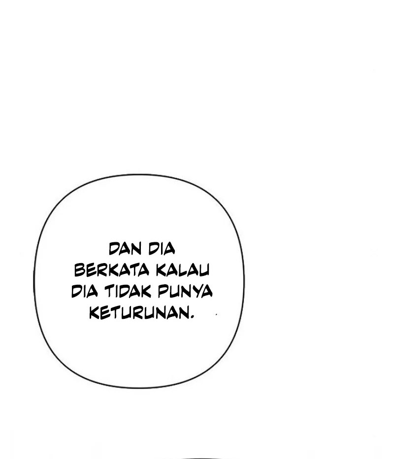 Baby Tyrant Chapter 24 - halaman 28