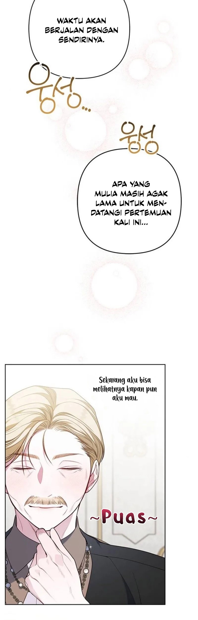 Baby Tyrant Chapter 24 - halaman 4