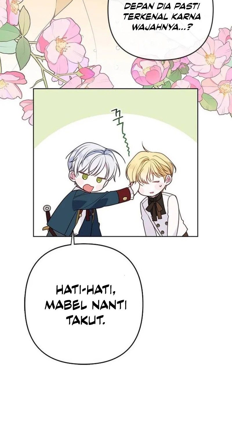 Baby Tyrant Chapter 24 - halaman 52