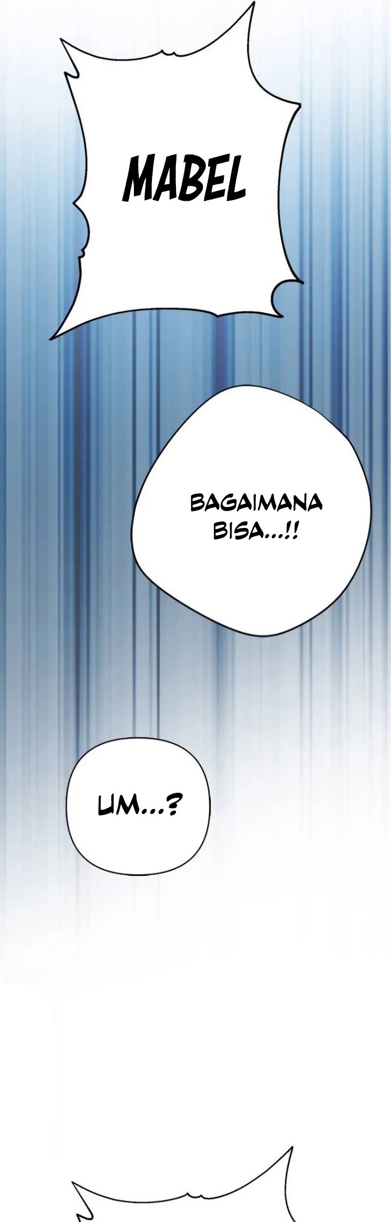 Baby Tyrant Chapter 24 - halaman 65
