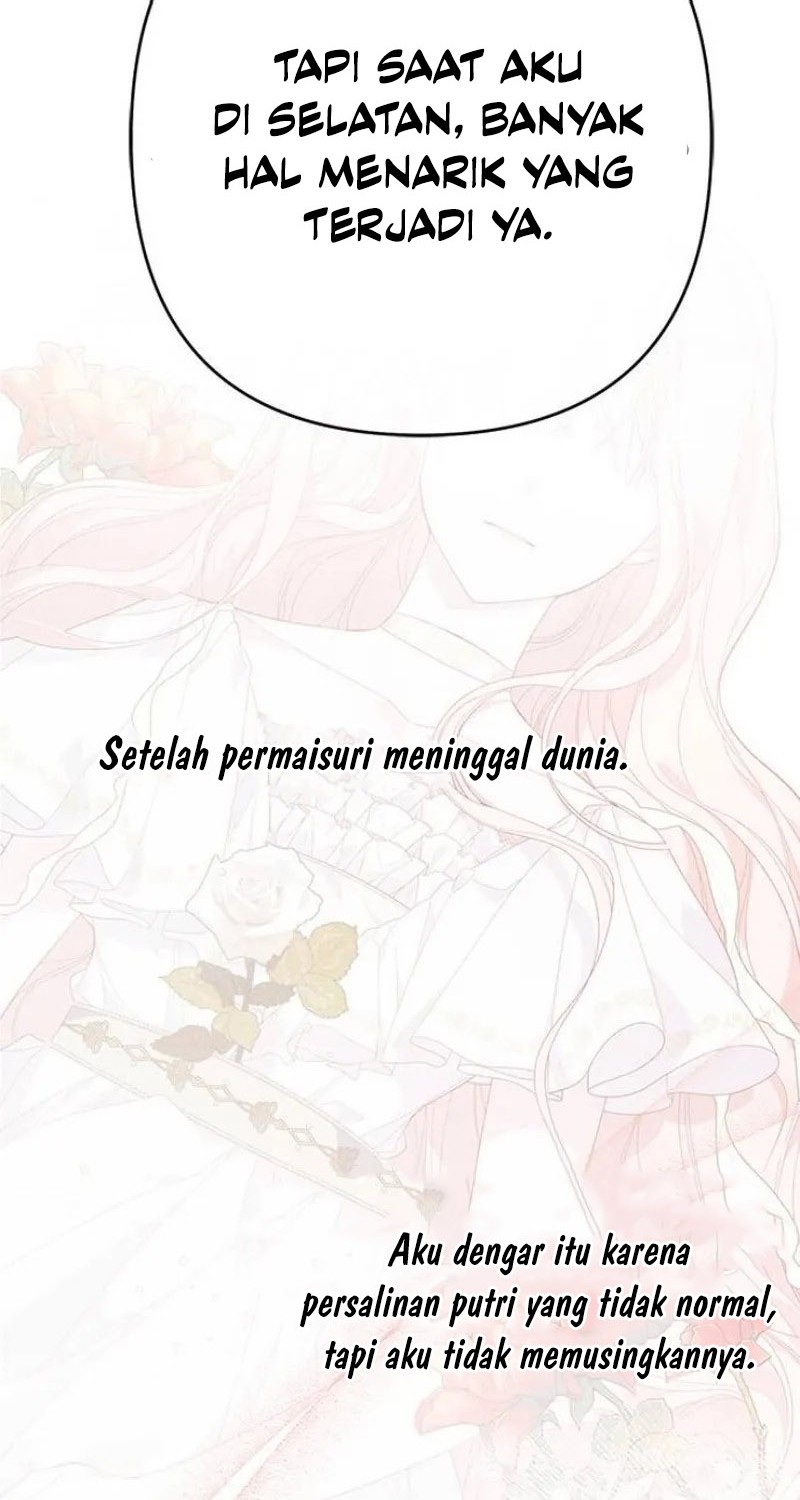 Baby Tyrant Chapter 24 - halaman 9
