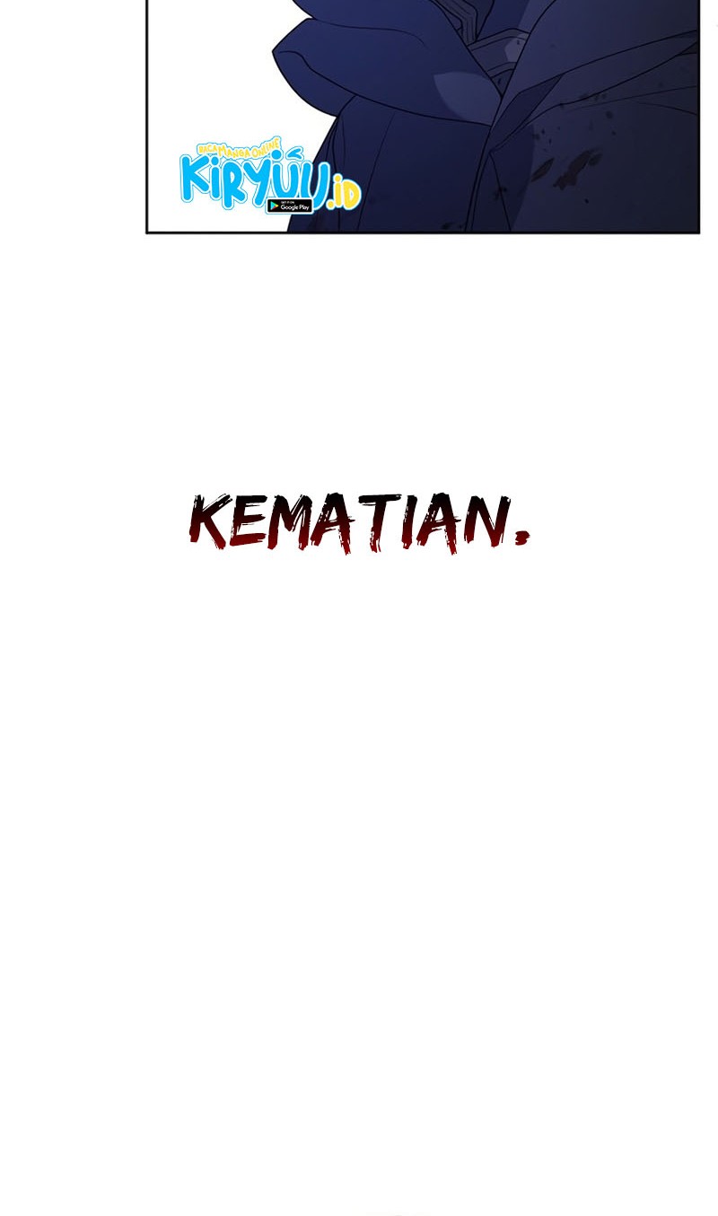 Baby Tyrant Chapter 25 - halaman 17