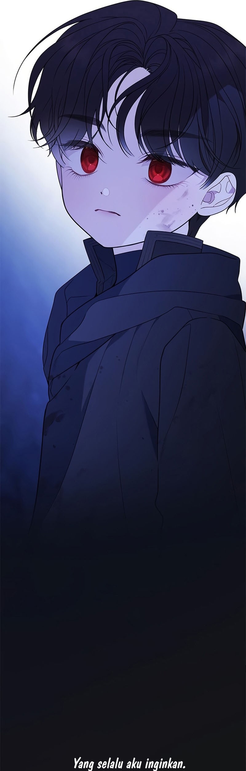 Baby Tyrant Chapter 25 - halaman 18