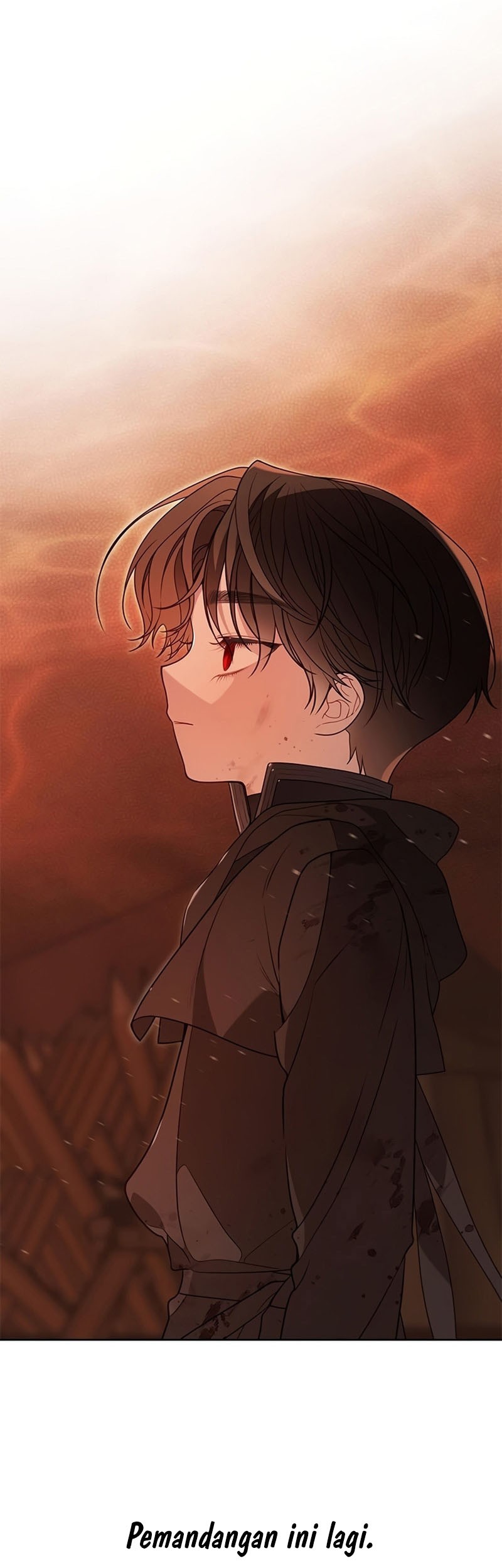 Baby Tyrant Chapter 25 - halaman 4