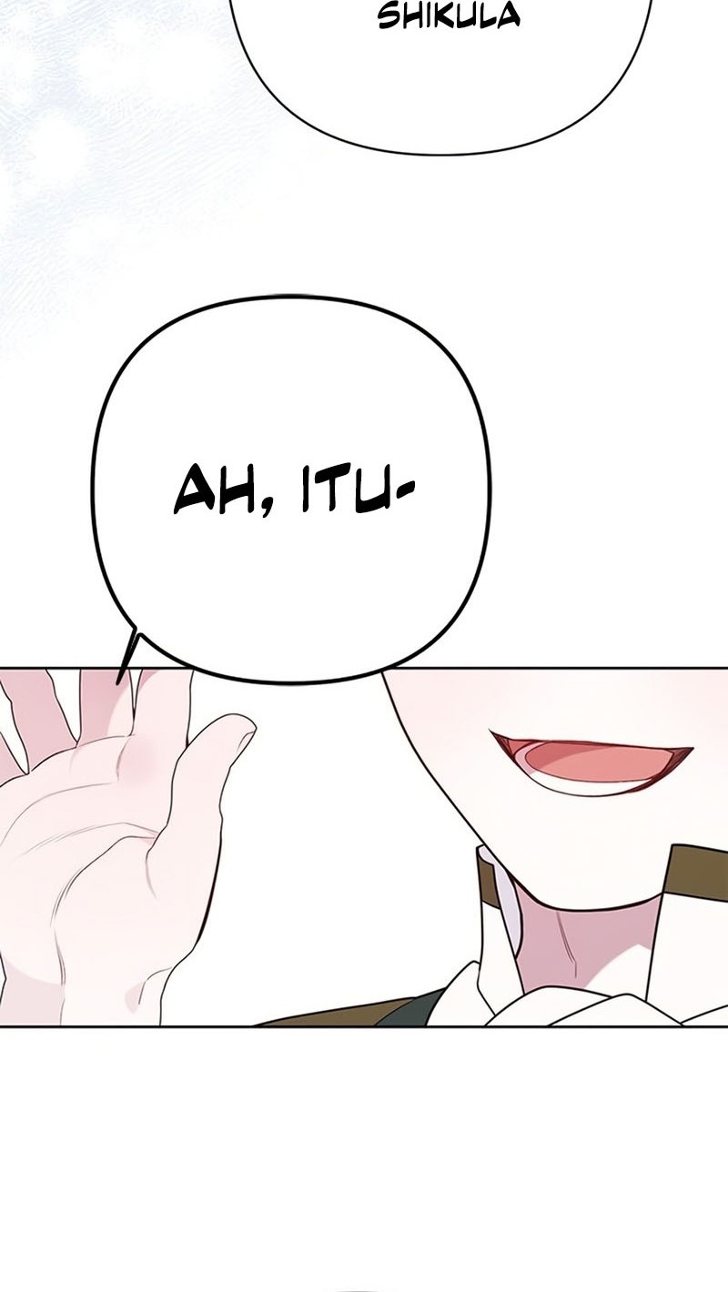Baby Tyrant Chapter 25 - halaman 44