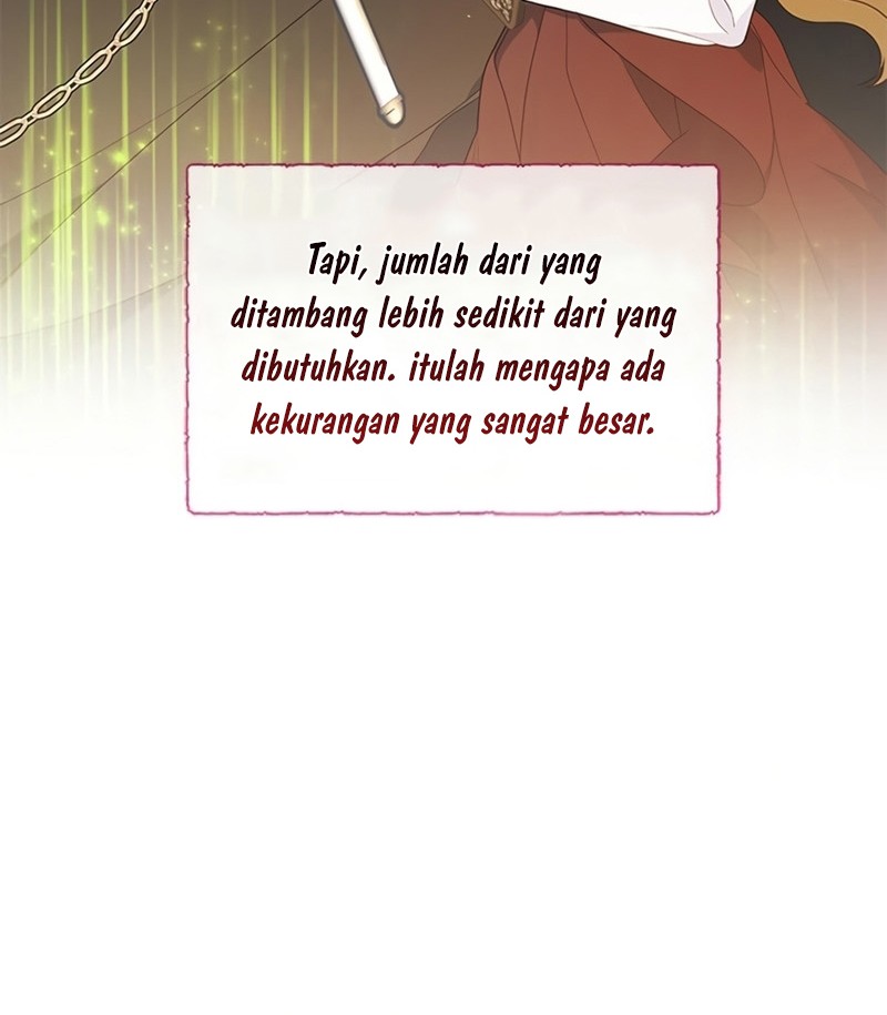 Baby Tyrant Chapter 25 - halaman 56