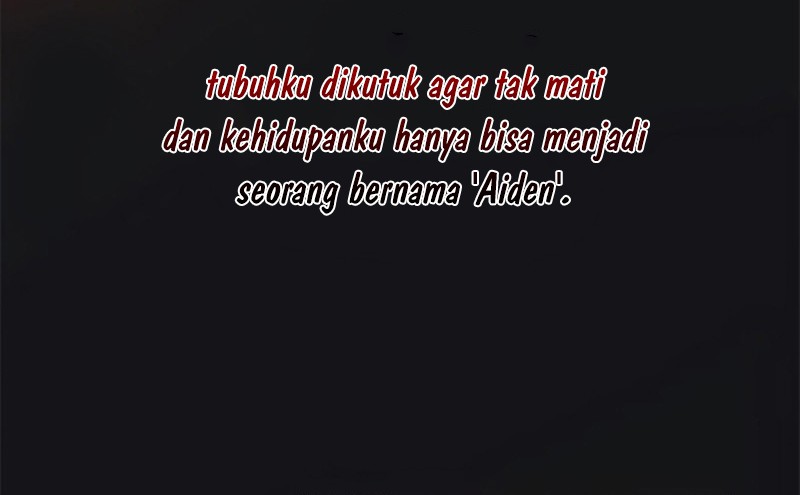 Baby Tyrant Chapter 25 - halaman 9