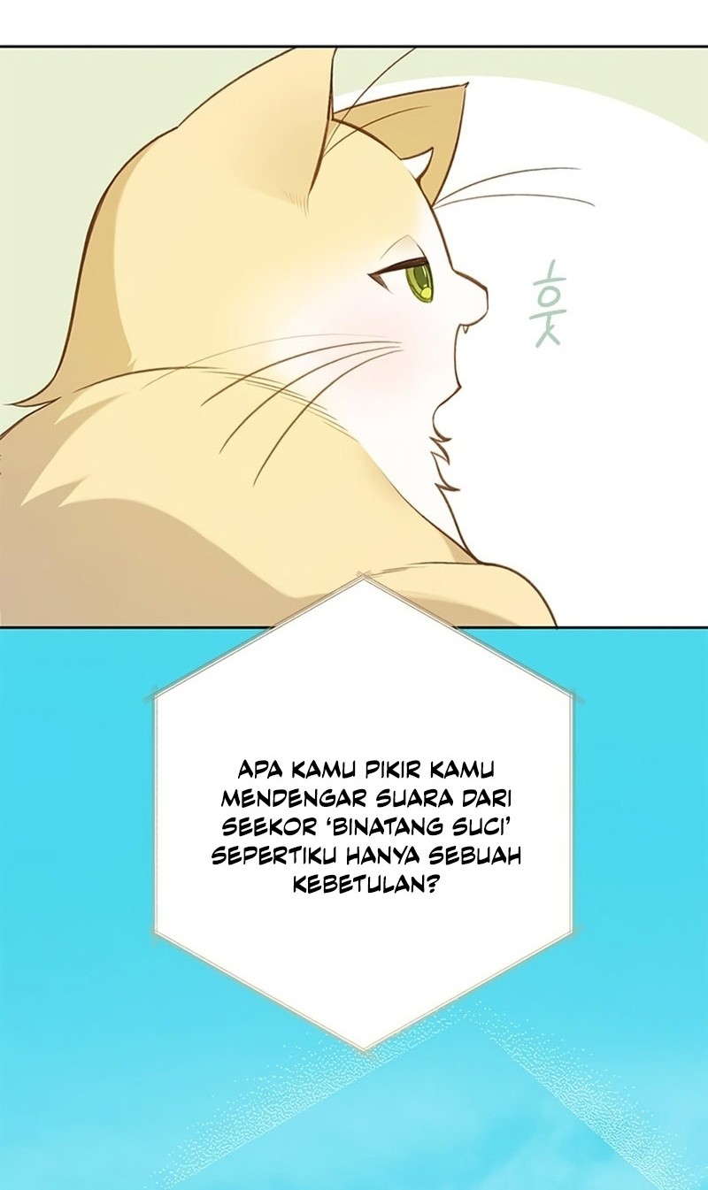 Baby Tyrant Chapter 26 - halaman 13