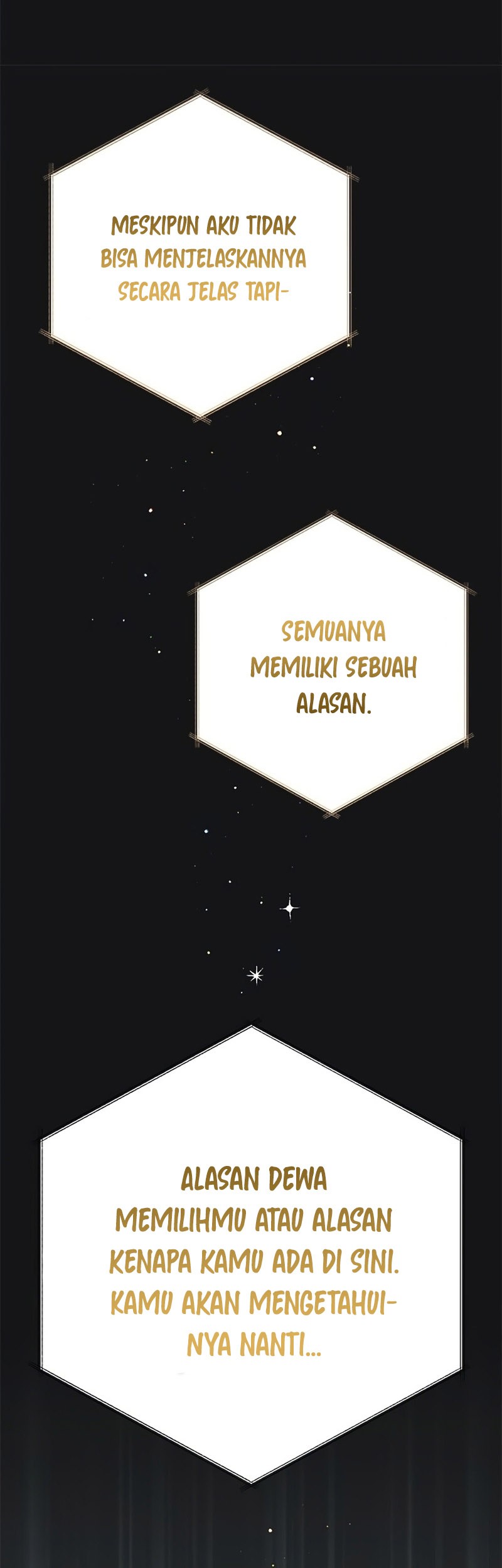 Baby Tyrant Chapter 26 - halaman 18
