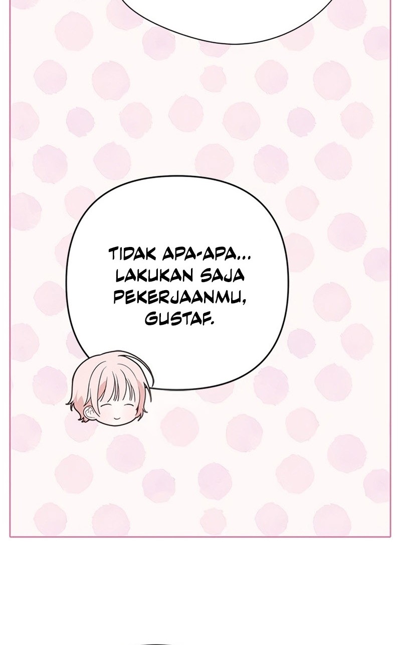 Baby Tyrant Chapter 26 - halaman 31
