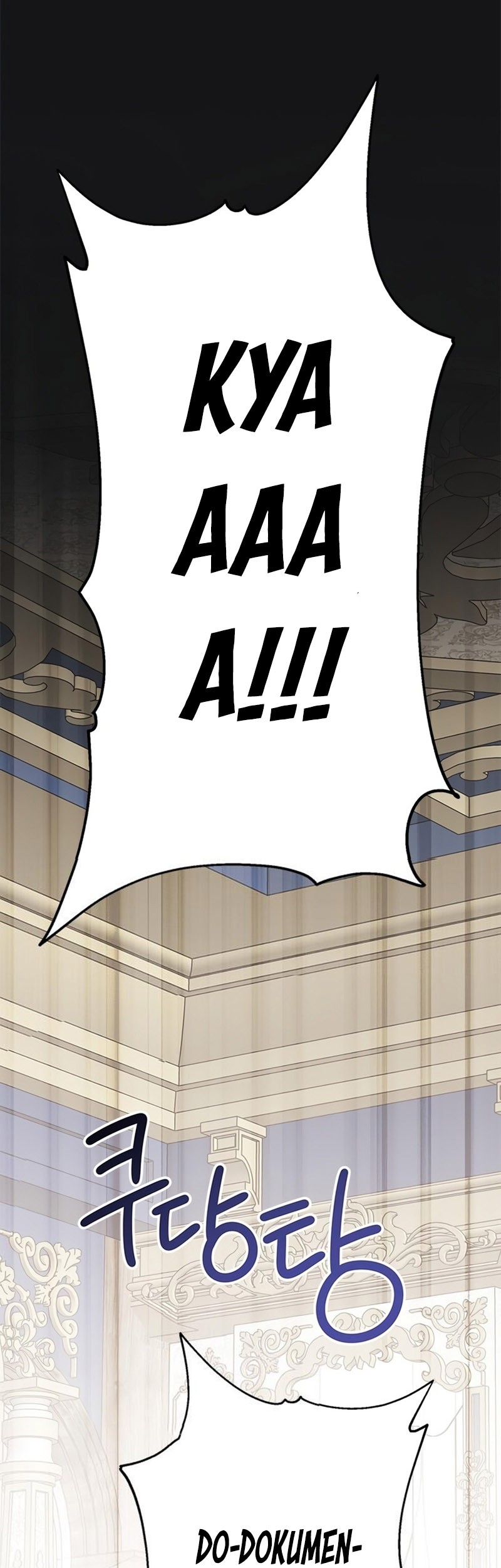 Baby Tyrant Chapter 26 - halaman 38