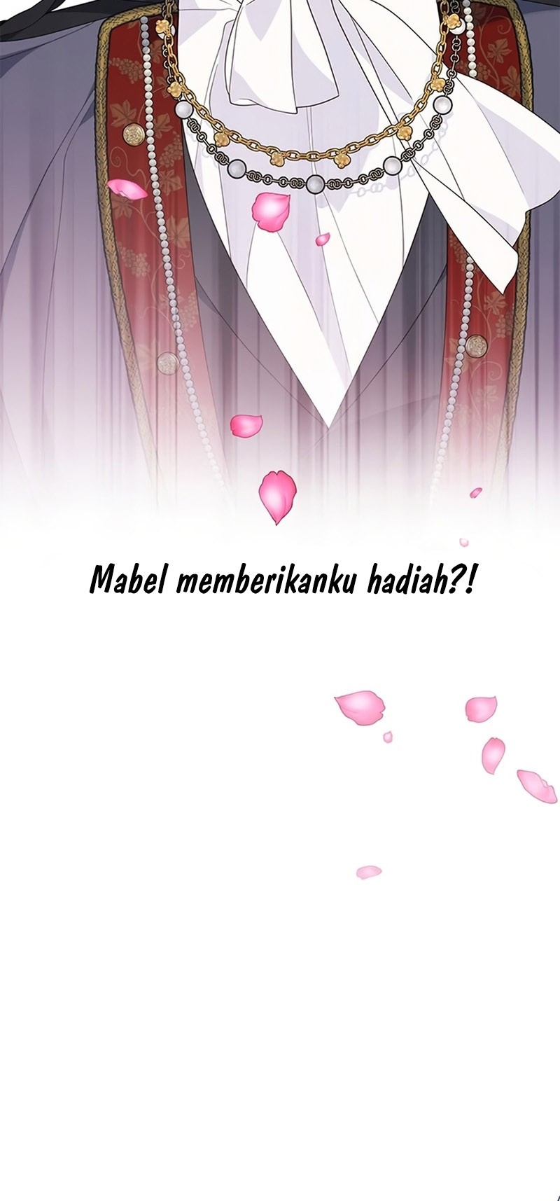 Baby Tyrant Chapter 26 - halaman 61