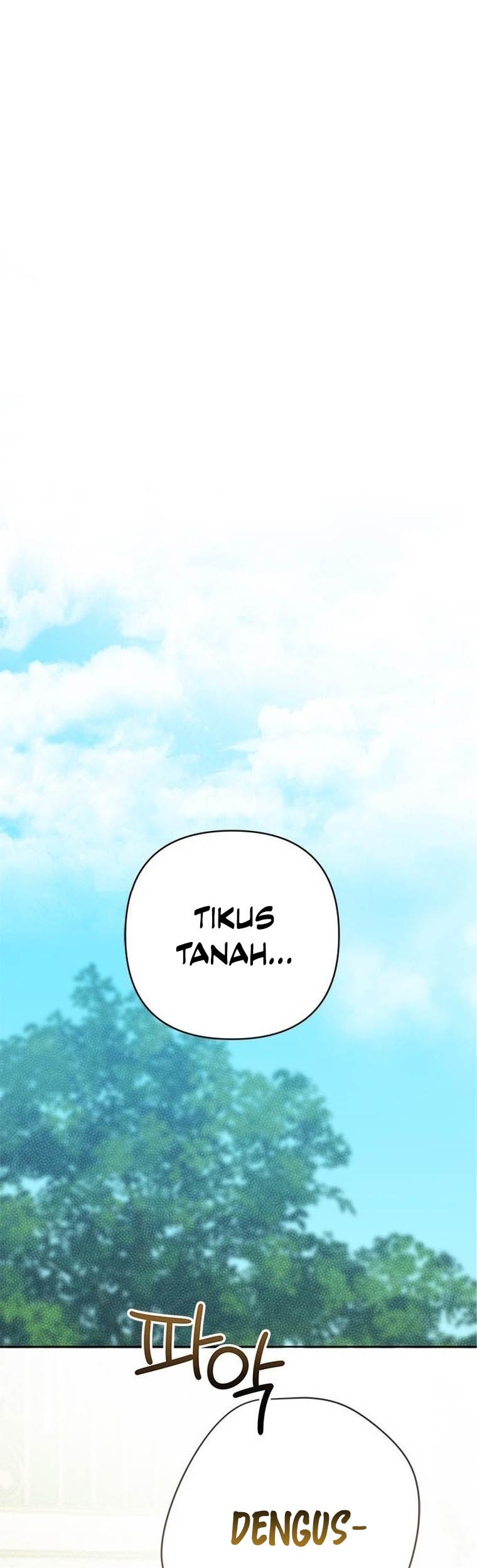 Baby Tyrant Chapter 27 - halaman 15