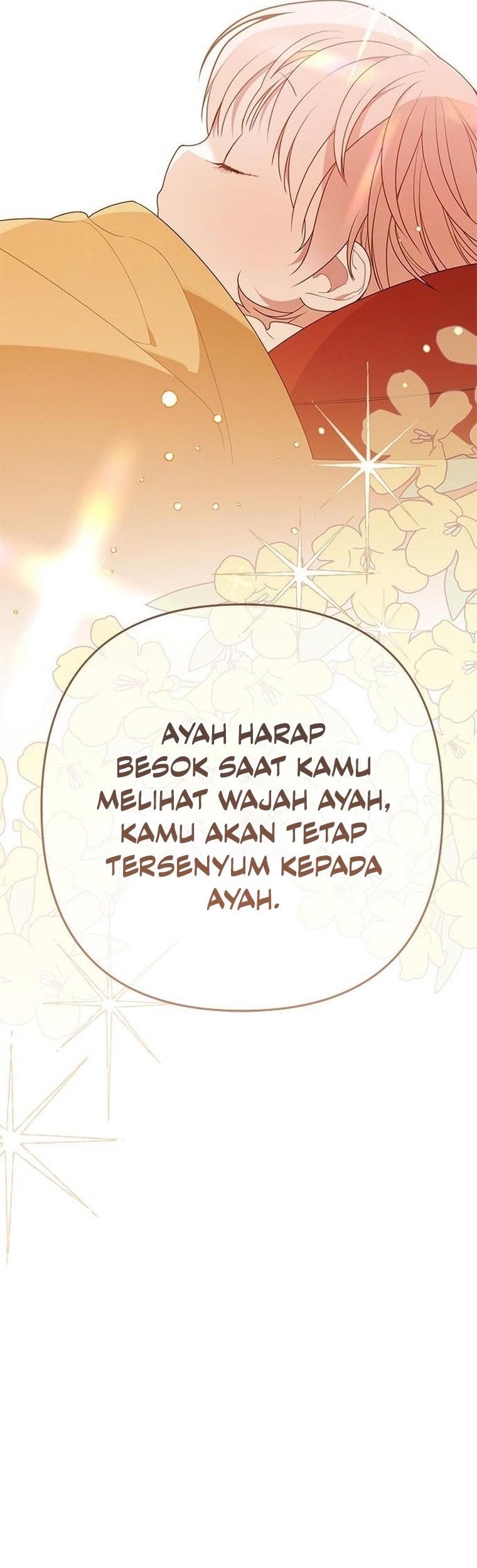 Baby Tyrant Chapter 27 - halaman 57
