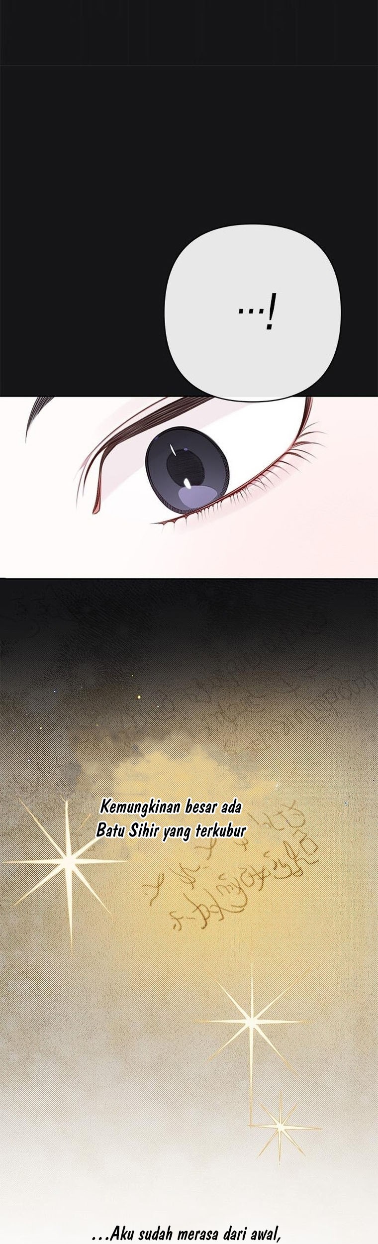 Baby Tyrant Chapter 27 - halaman 6