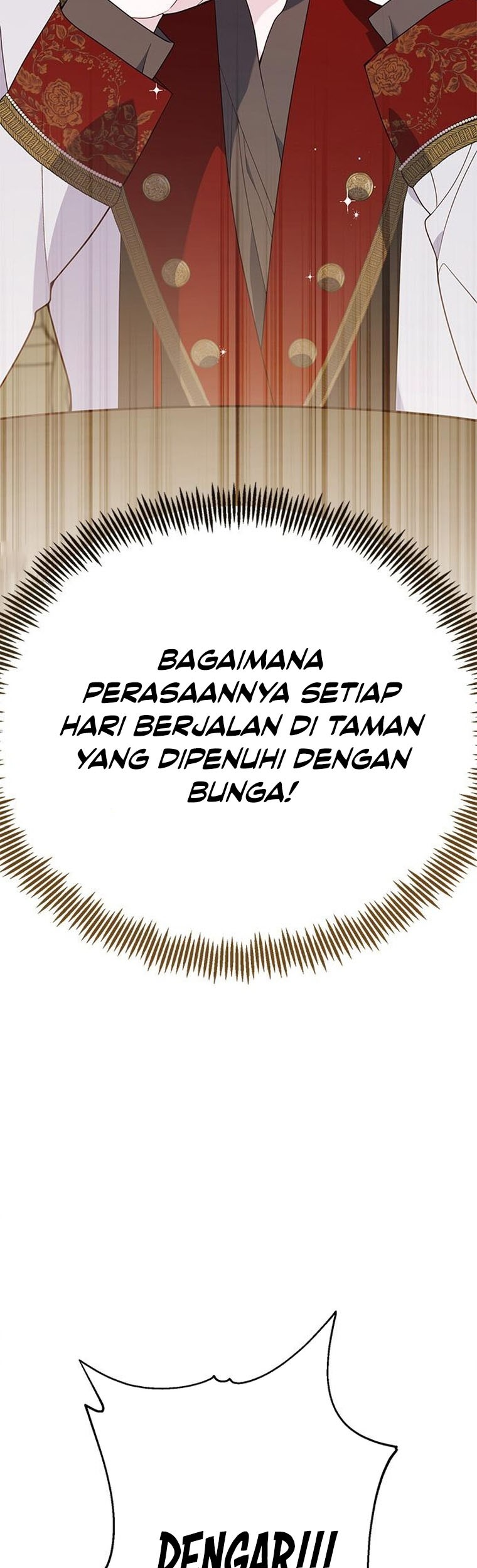 Baby Tyrant Chapter 28 - halaman 28