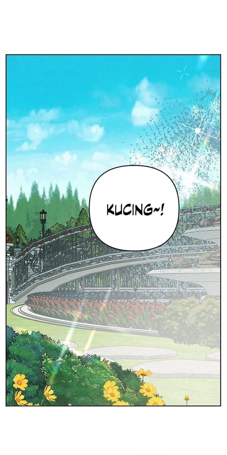 Baby Tyrant Chapter 28 - halaman 37