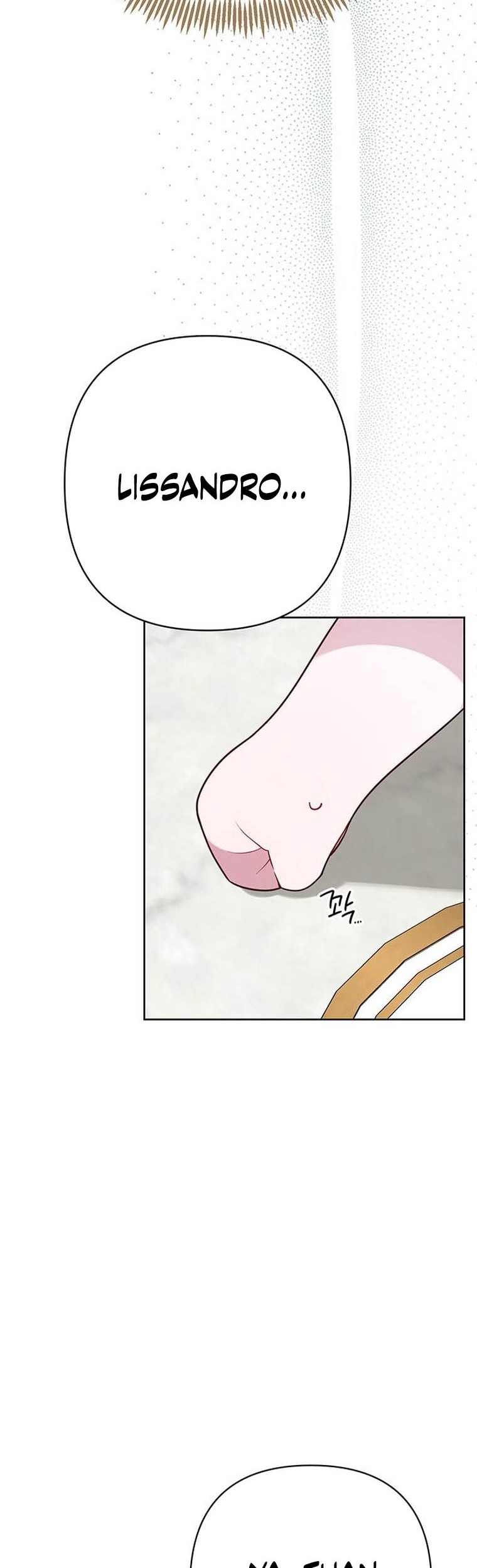 Baby Tyrant Chapter 29 - halaman 15