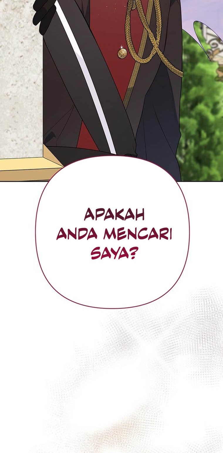 Baby Tyrant Chapter 29 - halaman 17