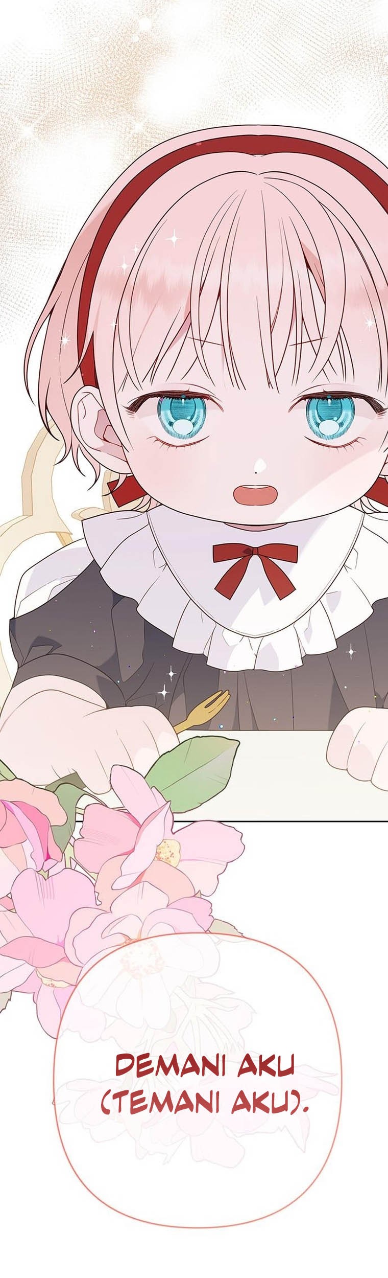 Baby Tyrant Chapter 29 - halaman 18
