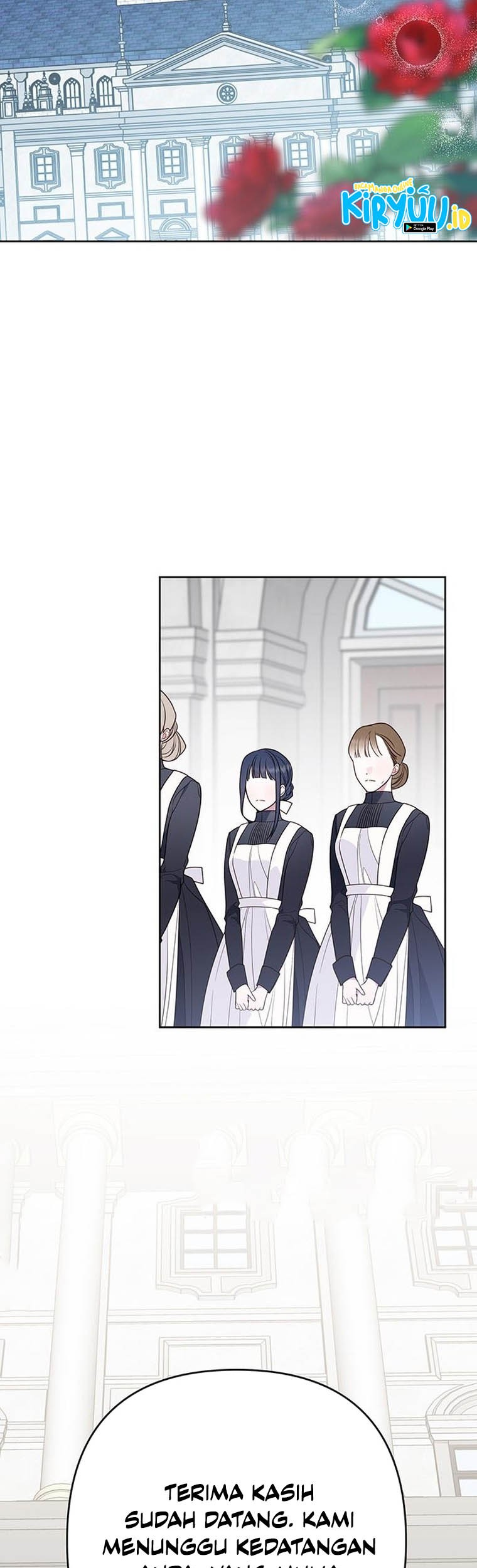 Baby Tyrant Chapter 29 - halaman 20