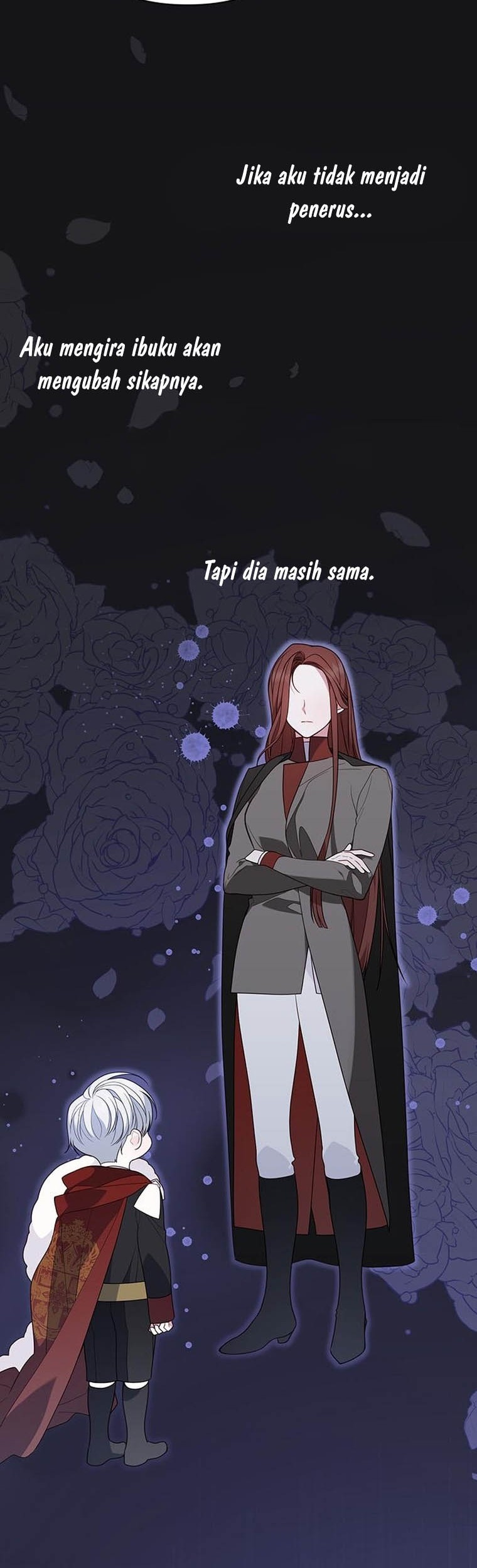 Baby Tyrant Chapter 29 - halaman 35