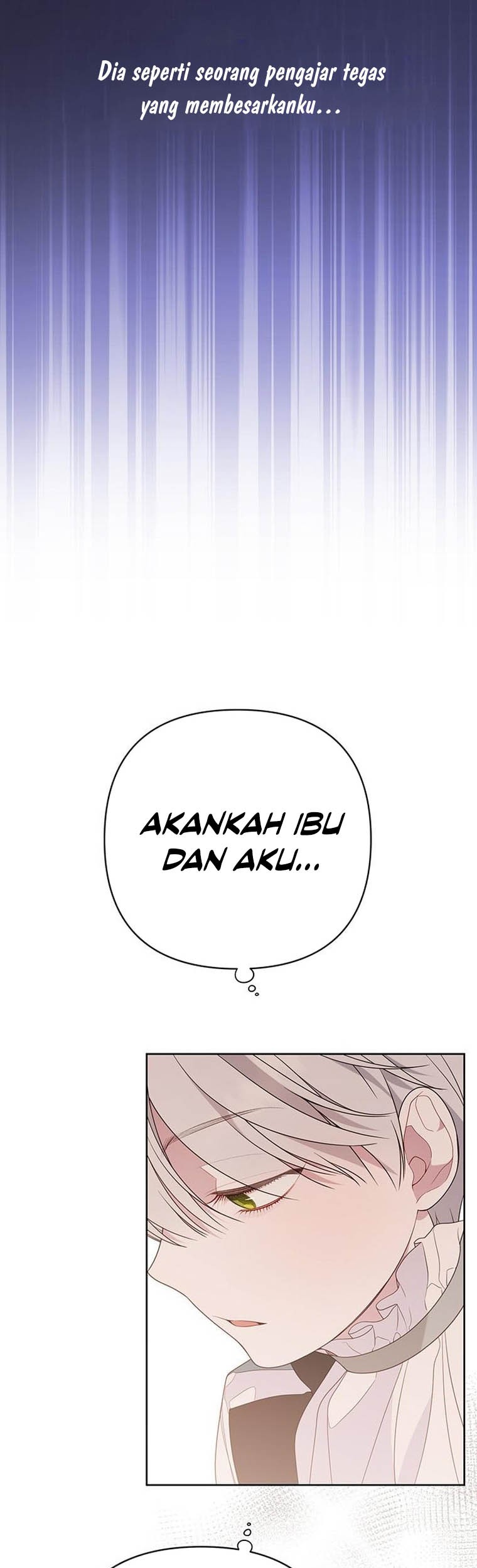 Baby Tyrant Chapter 29 - halaman 36