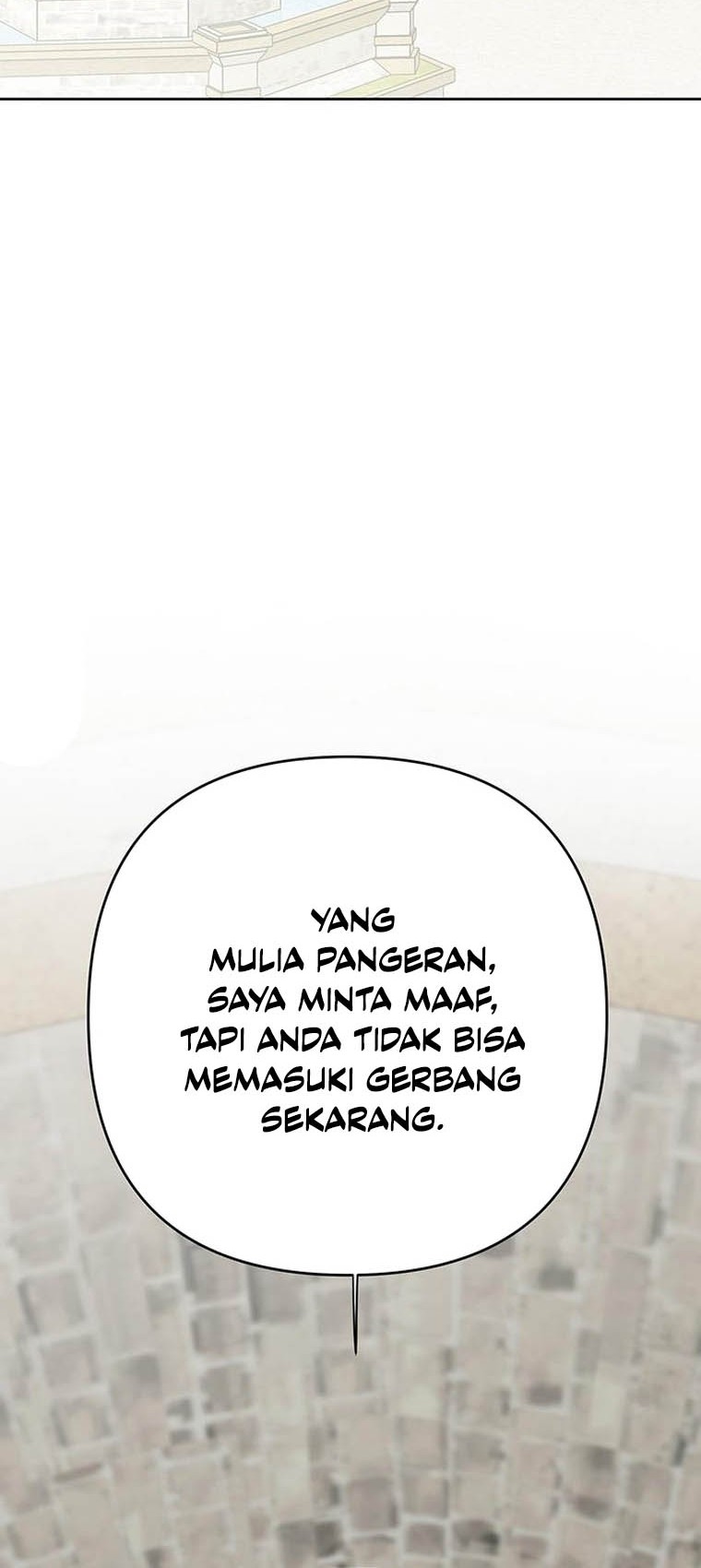 Baby Tyrant Chapter 29 - halaman 41