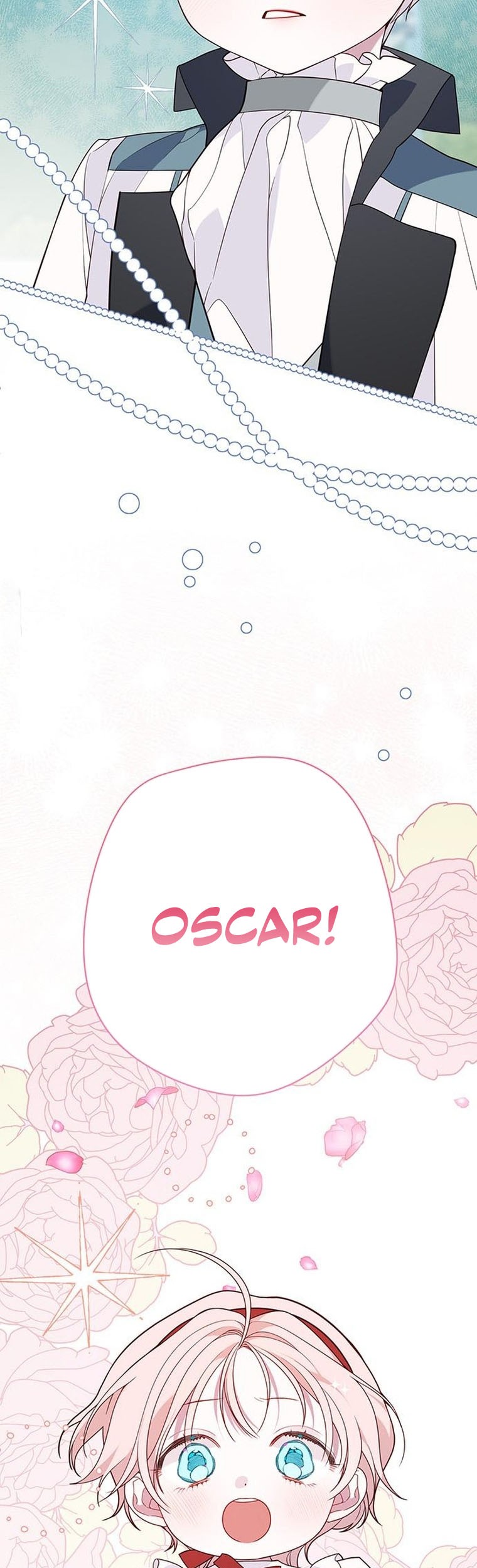 Baby Tyrant Chapter 29 - halaman 48