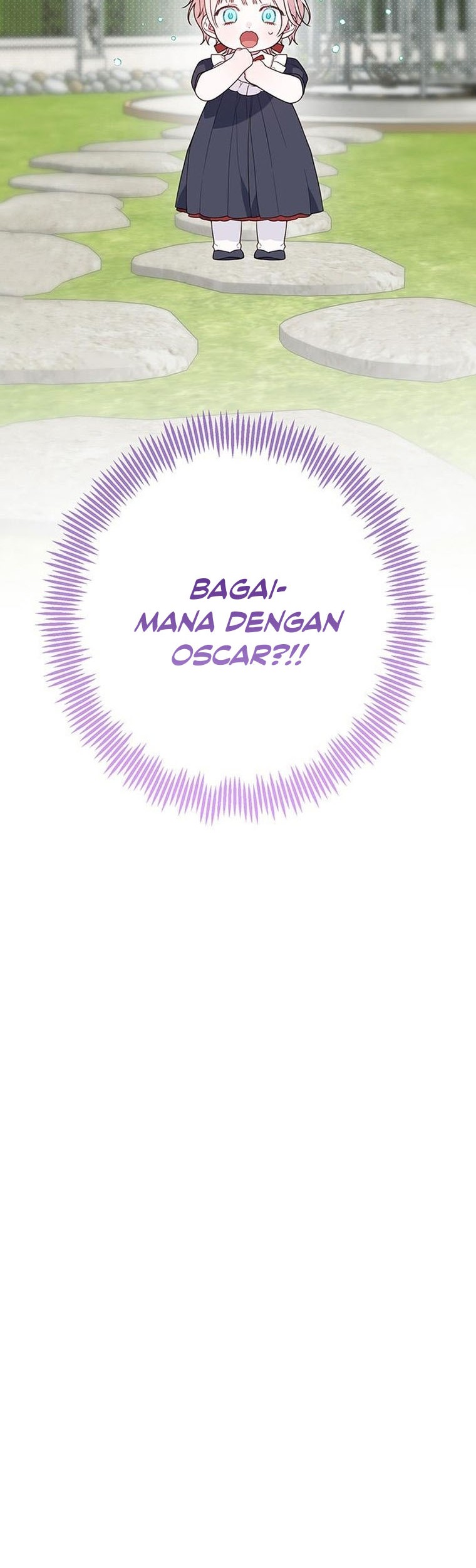 Baby Tyrant Chapter 29 - halaman 9