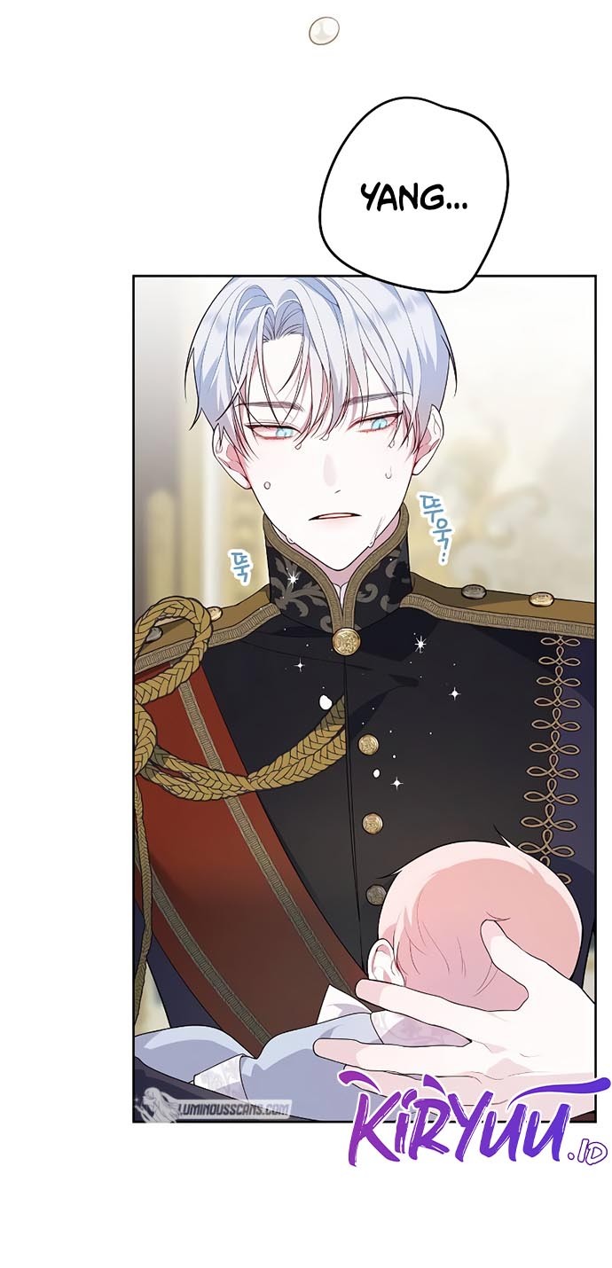 Baby Tyrant Chapter 3 - halaman 11