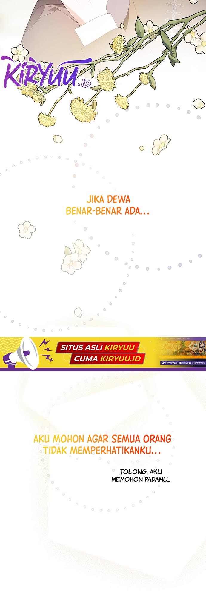 Baby Tyrant Chapter 3 - halaman 21