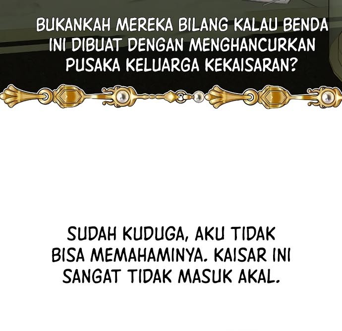 Baby Tyrant Chapter 3 - halaman 26