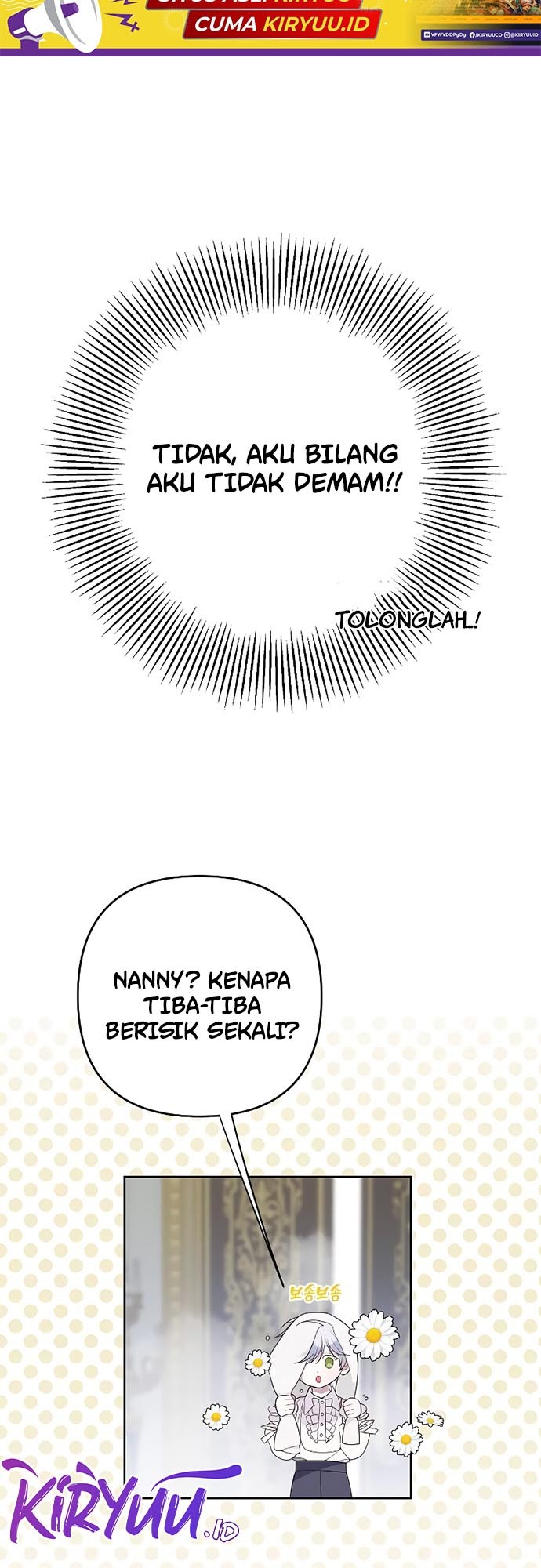 Baby Tyrant Chapter 3 - halaman 41